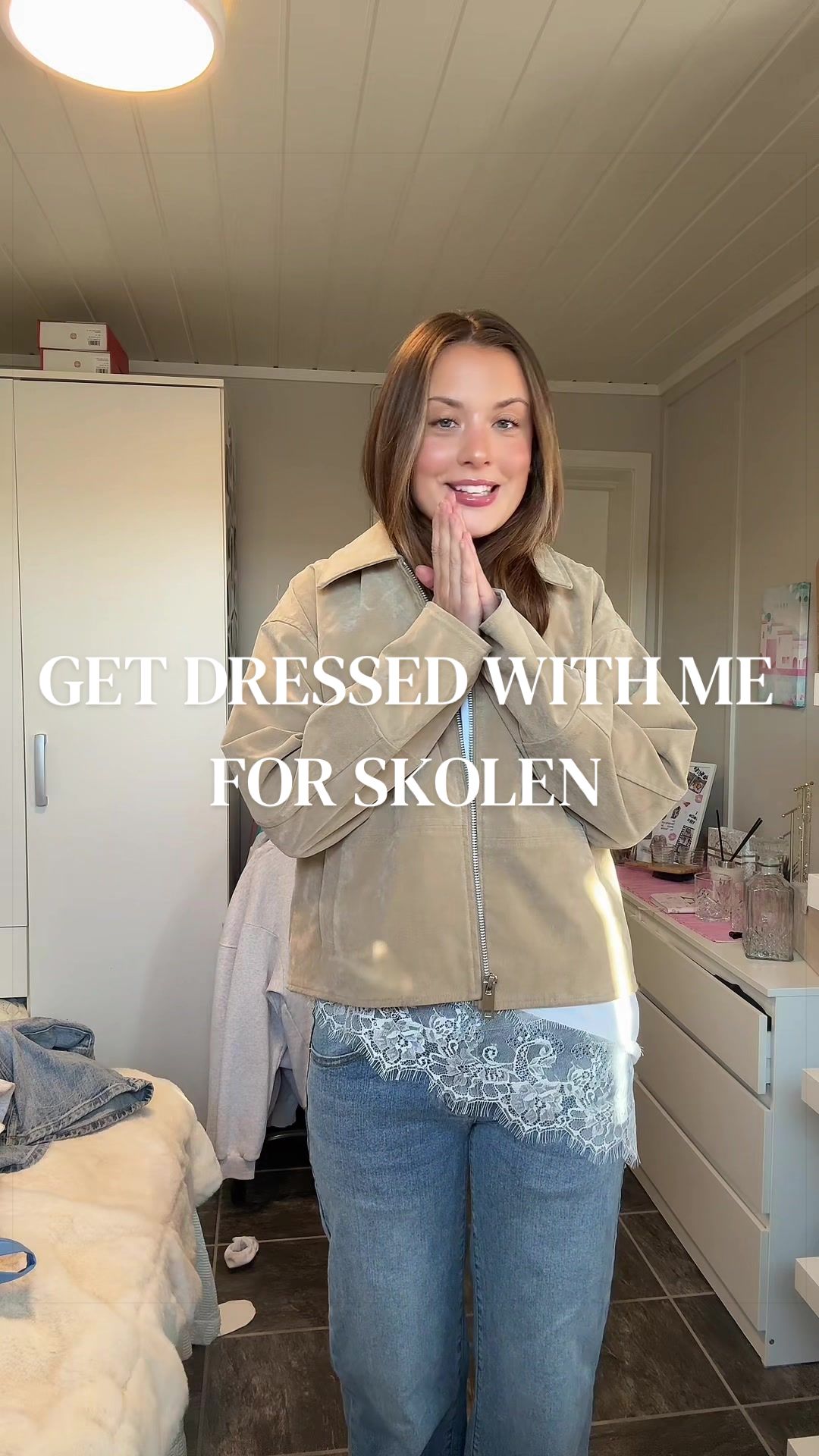 @Andrine Høvik