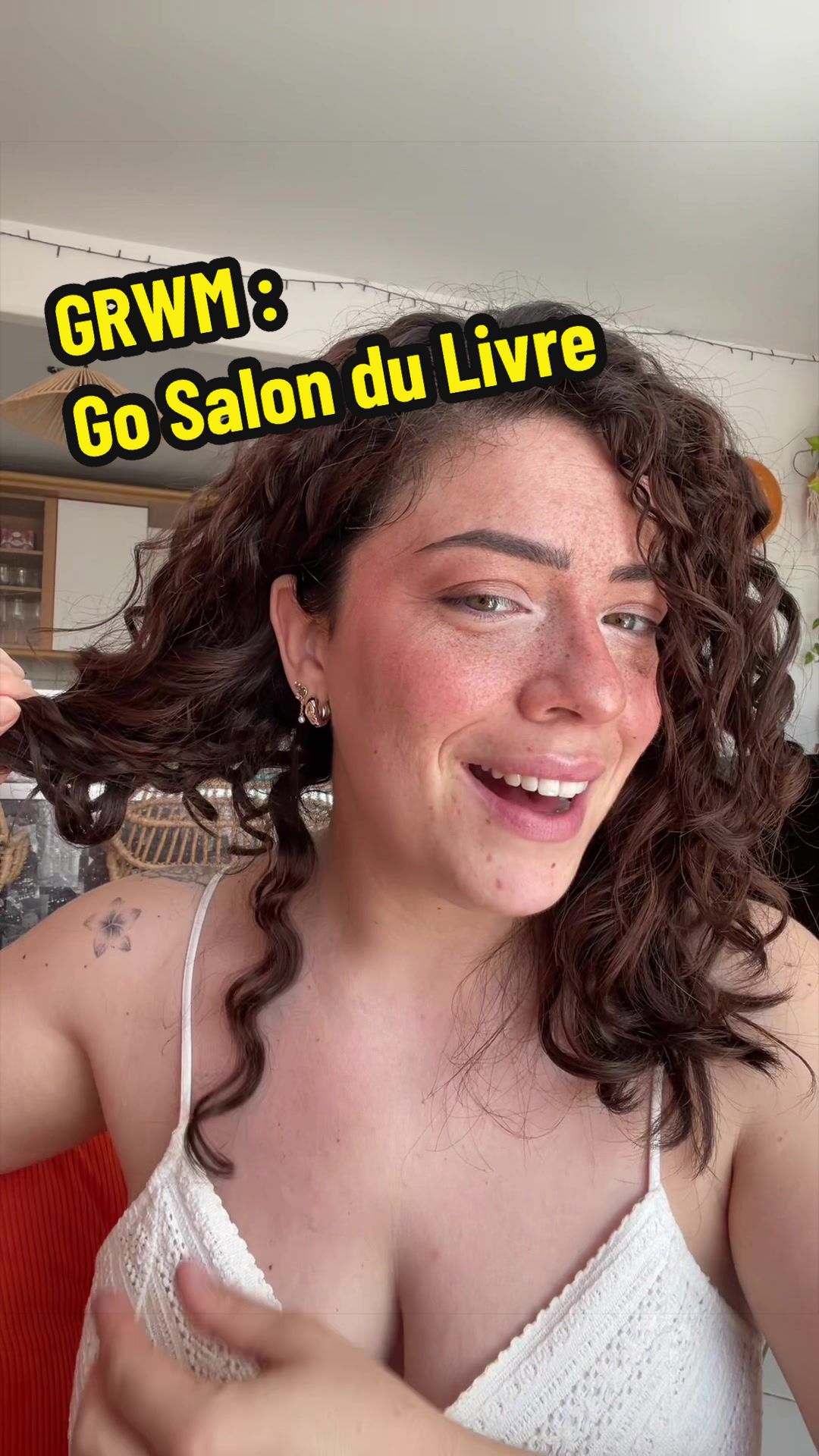 @Nounou ➿ Curly