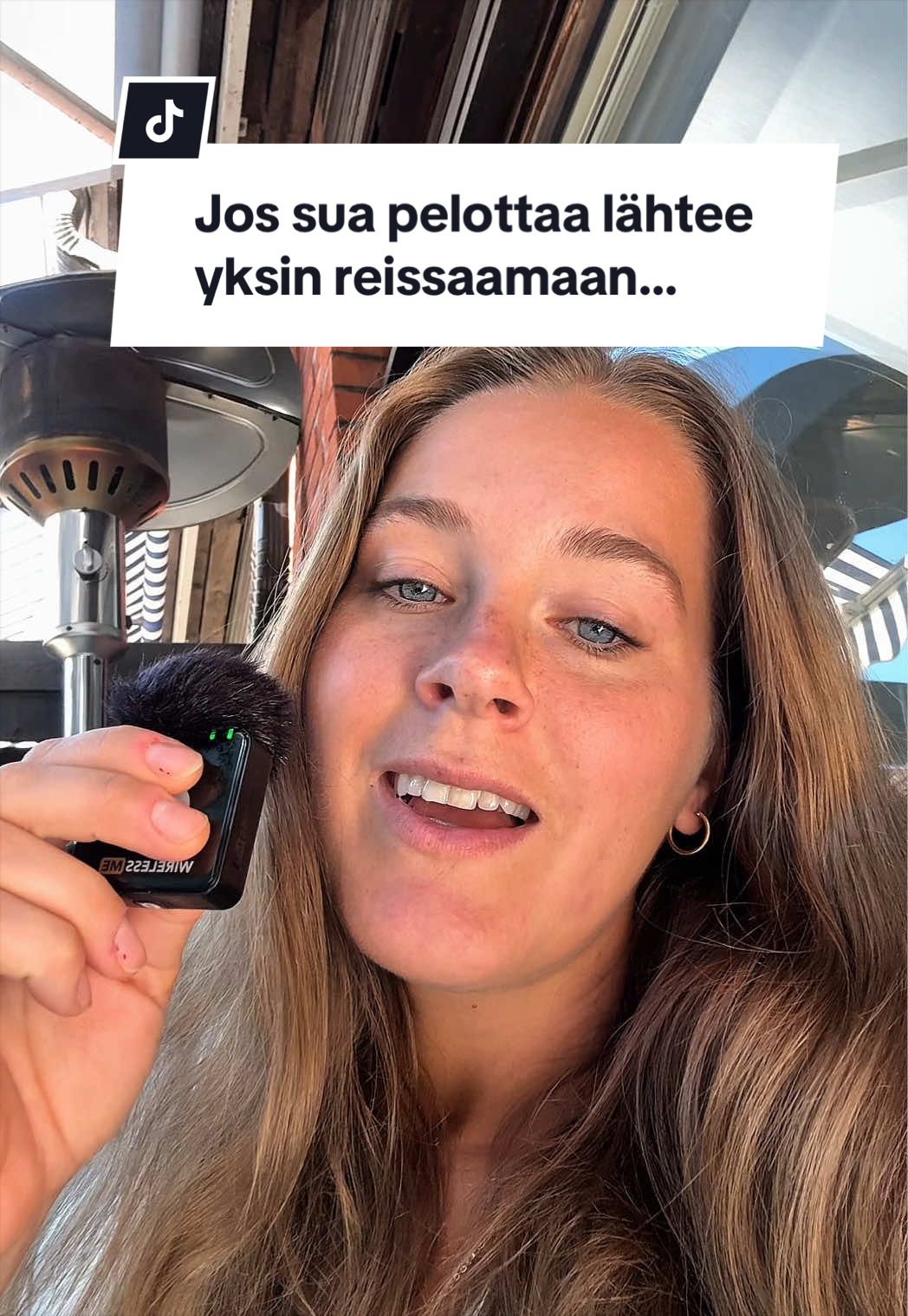 @Petra Noponen | IG: @npetu🌎