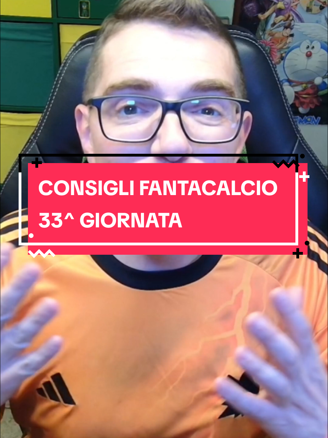 @FantaGoAl Fantacalcio