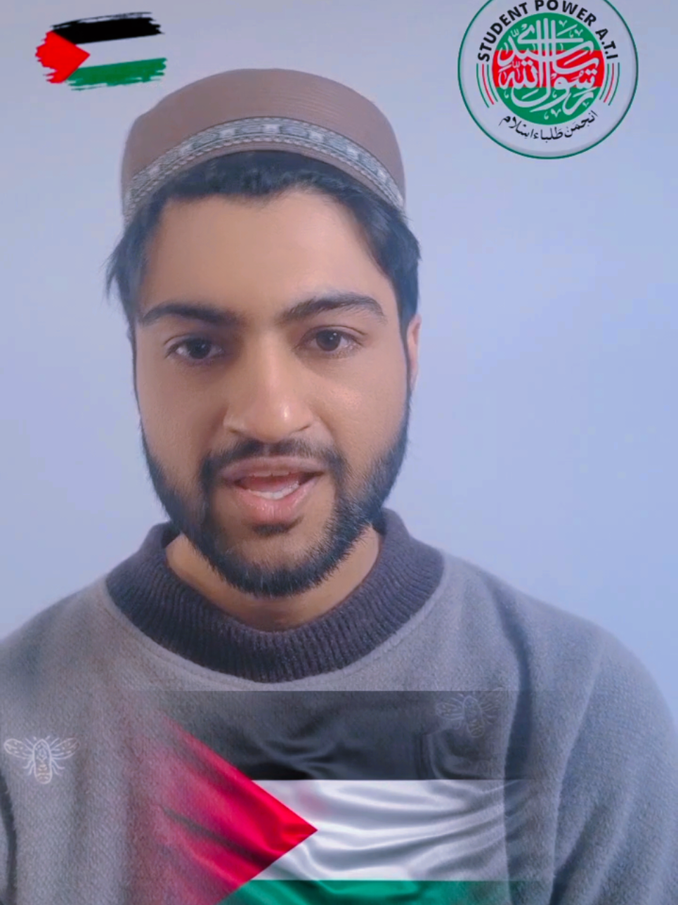 @Junaid Mughal