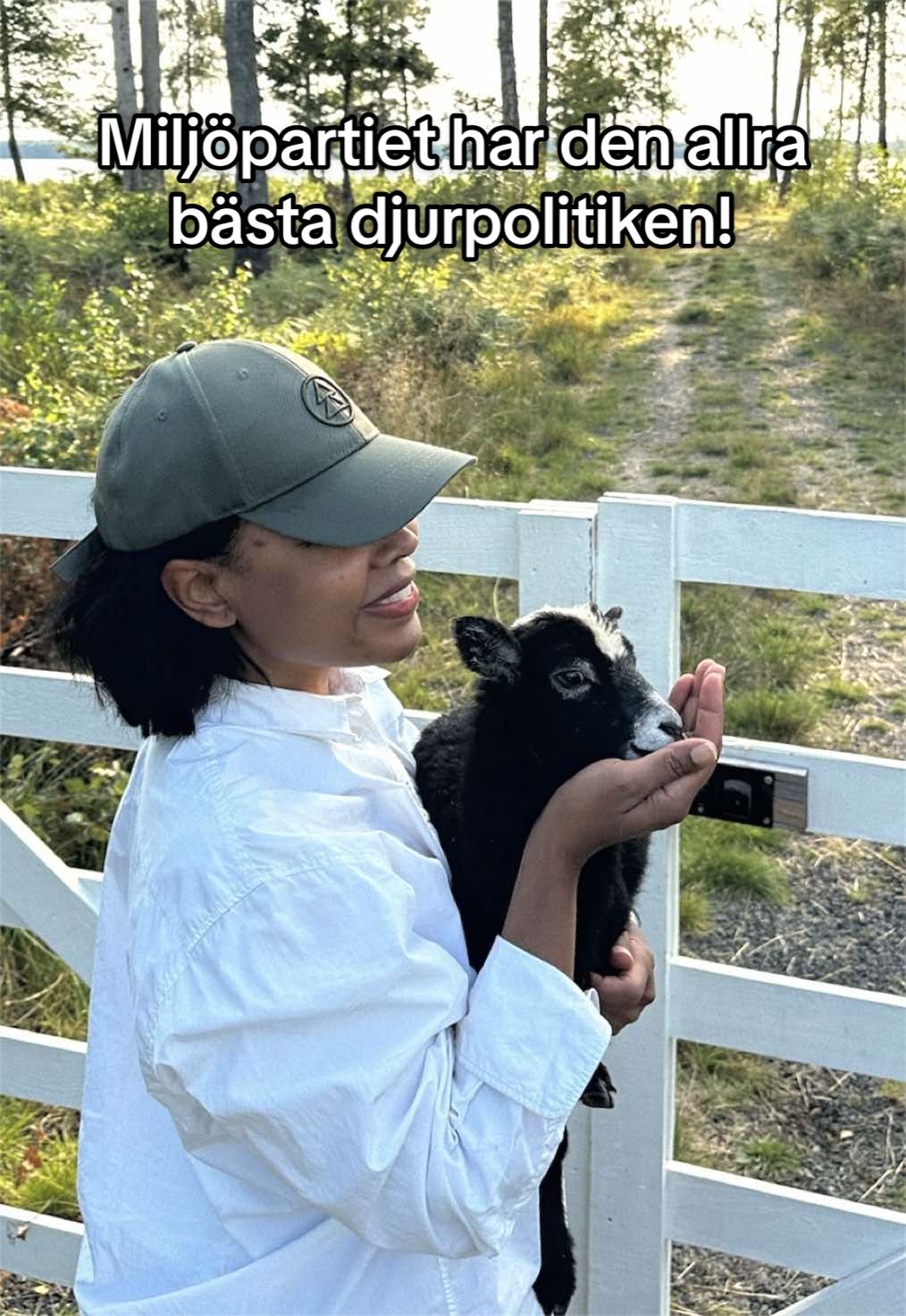 @Alice Bah Kuhnke
