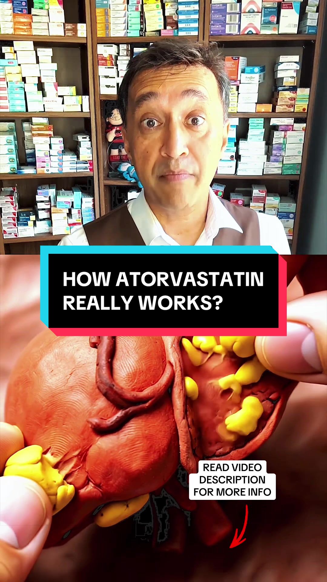 @Pharmacist Health Raj