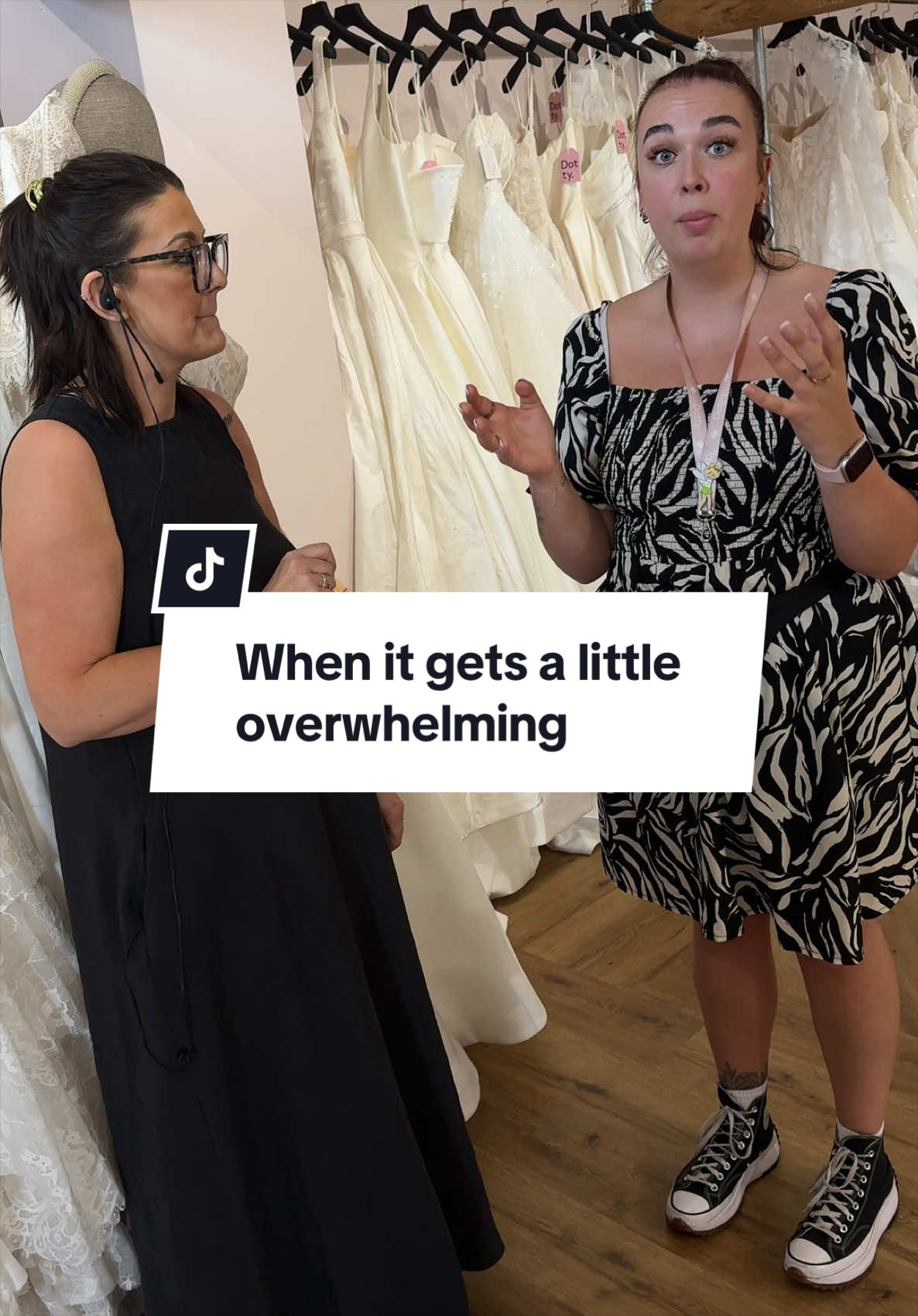 @Dotty Bridal 🤍