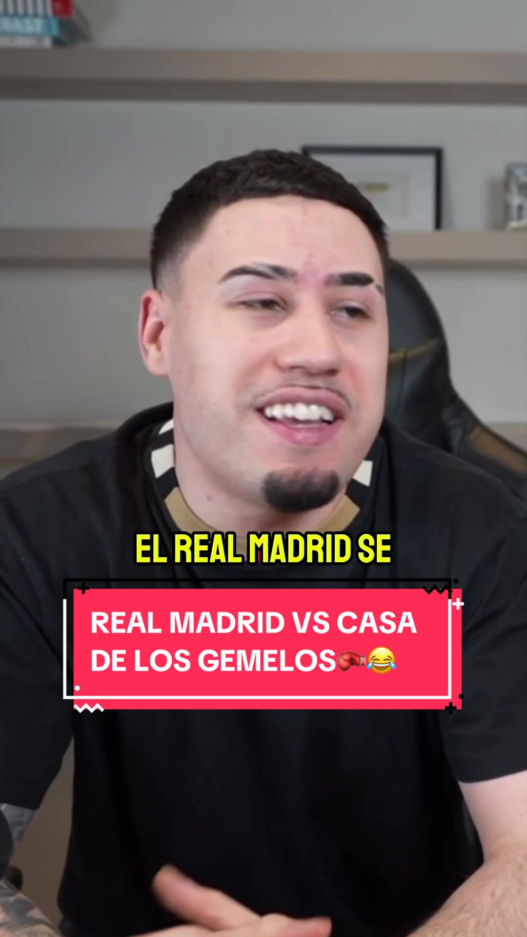 @Zona Gemelos