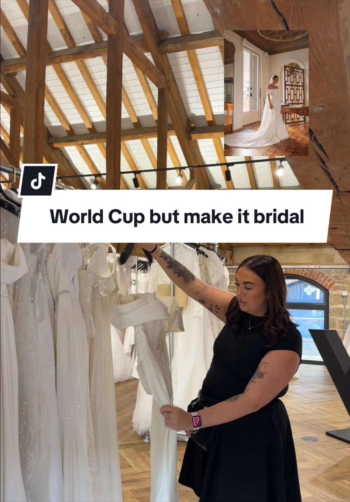 @Dotty Bridal 🤍