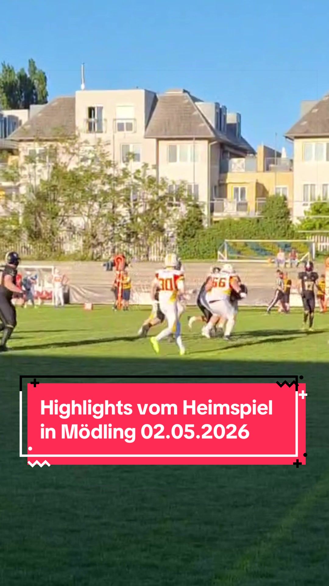 @AFC RANGERS Mödling