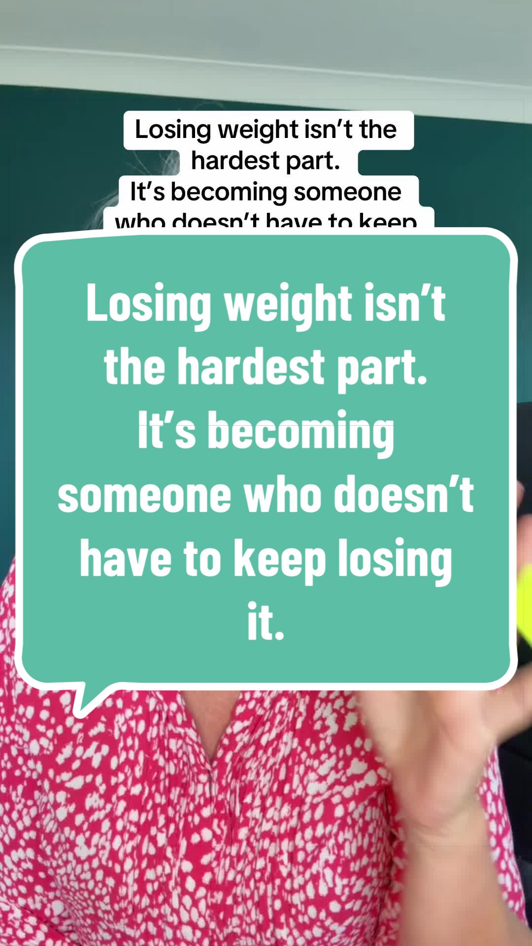@Fran - Eating Psychology Coach