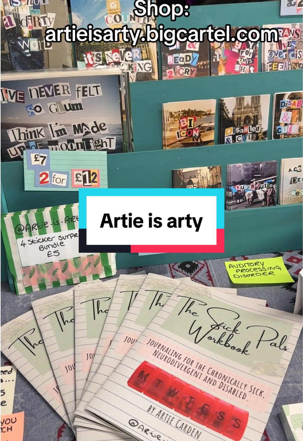@Artie