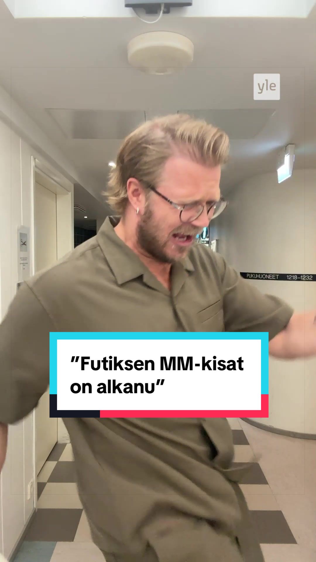 @Yle Urheilu