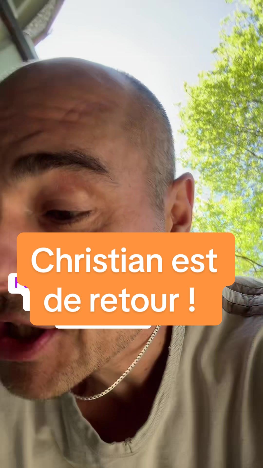 @GREG et D&eacute;d&eacute; TV