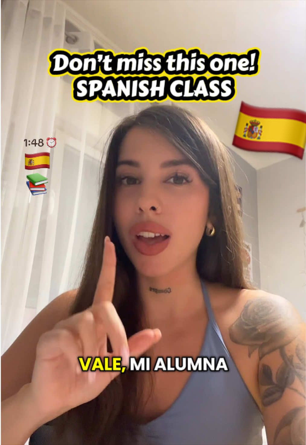 @Online Spanish Teacher 👩&zwj;🏫