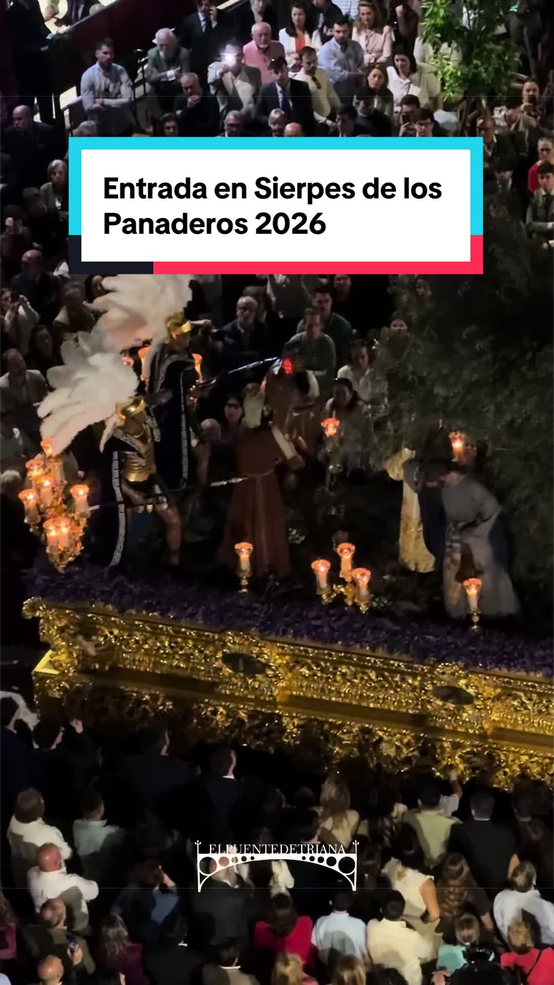 @ElPuentedeTriana