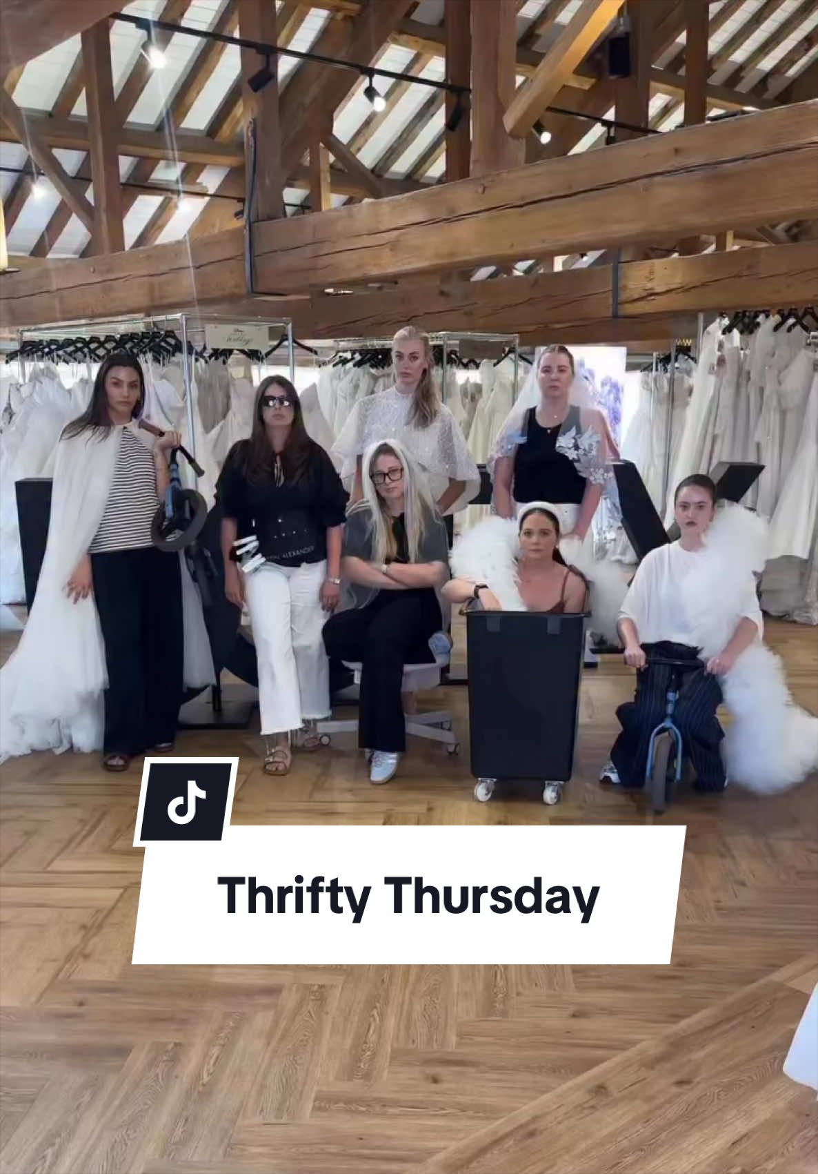 @Dotty Bridal 🤍