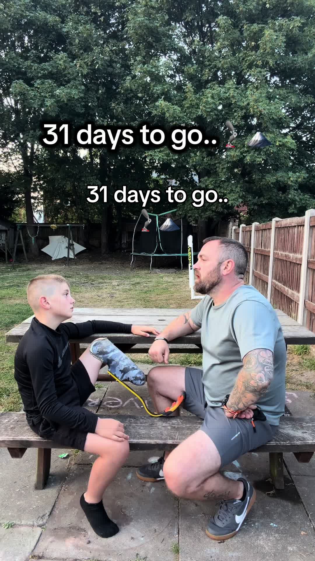 @Albie-Junior & Dad Daniel⭐️