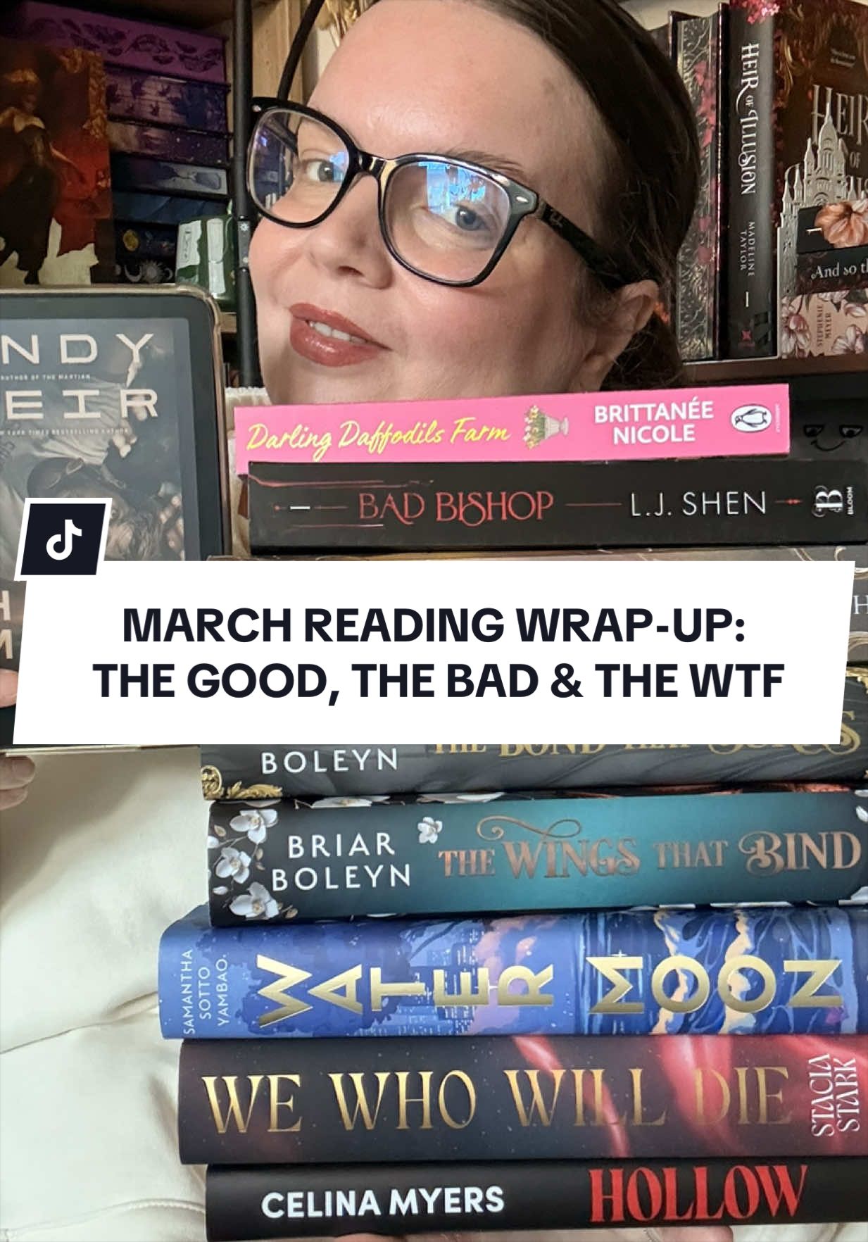 @Dorota Reads 🧝&zwj;♀️🐉 | BookTok