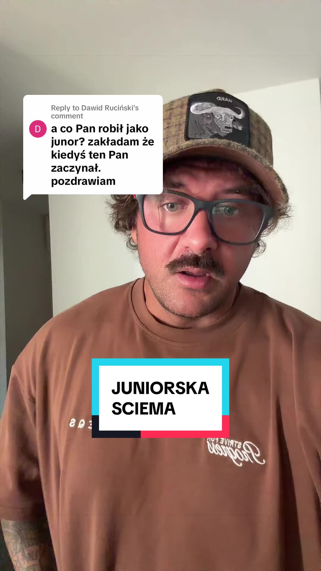 @Michał &ldquo;Evans&rdquo; Sroka