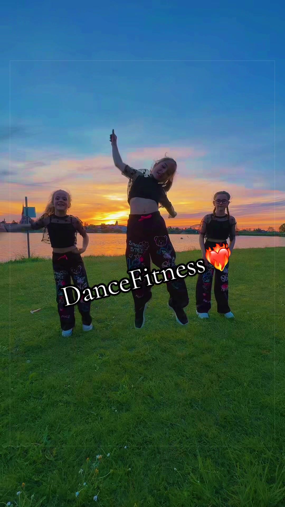@DanceFitness ♡