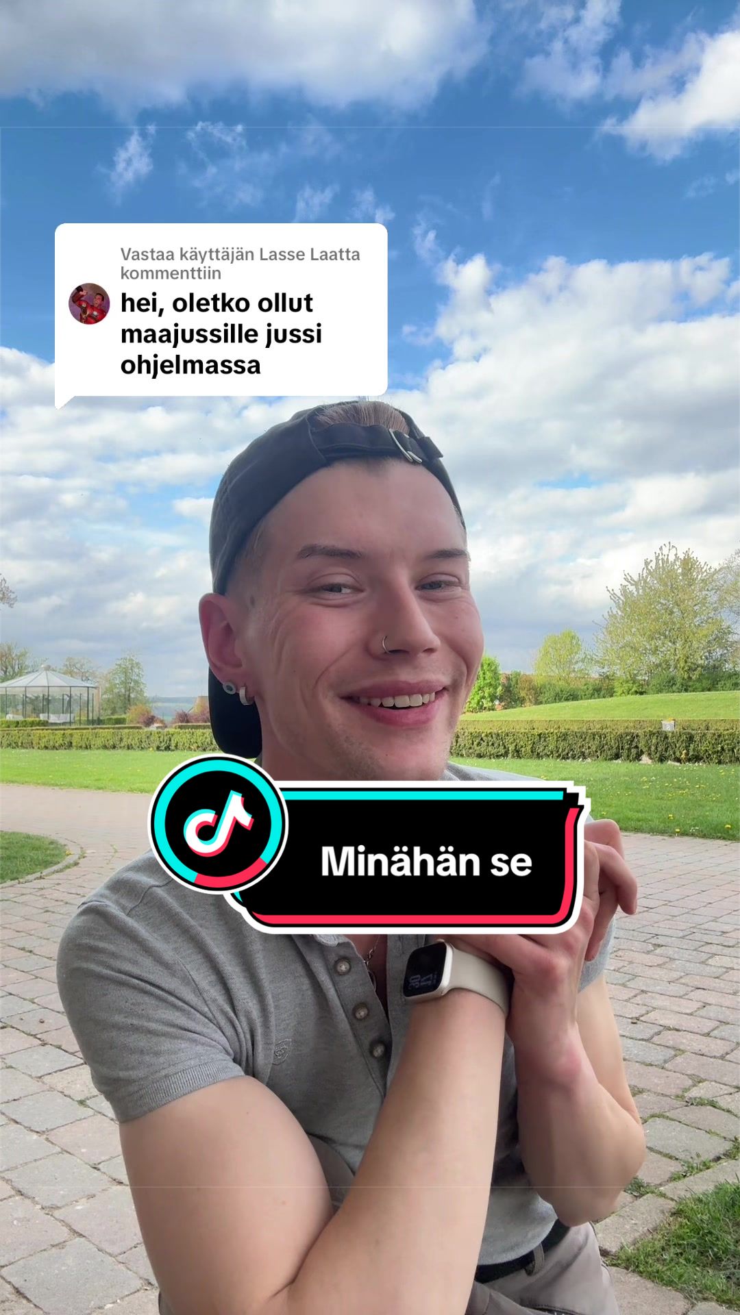 @Jani Laakso IG: jansspaa