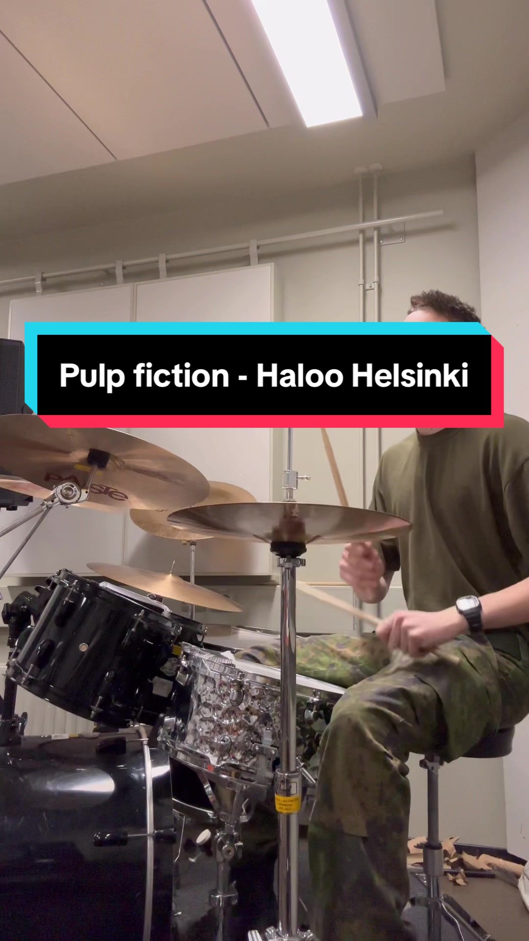 @🥁
