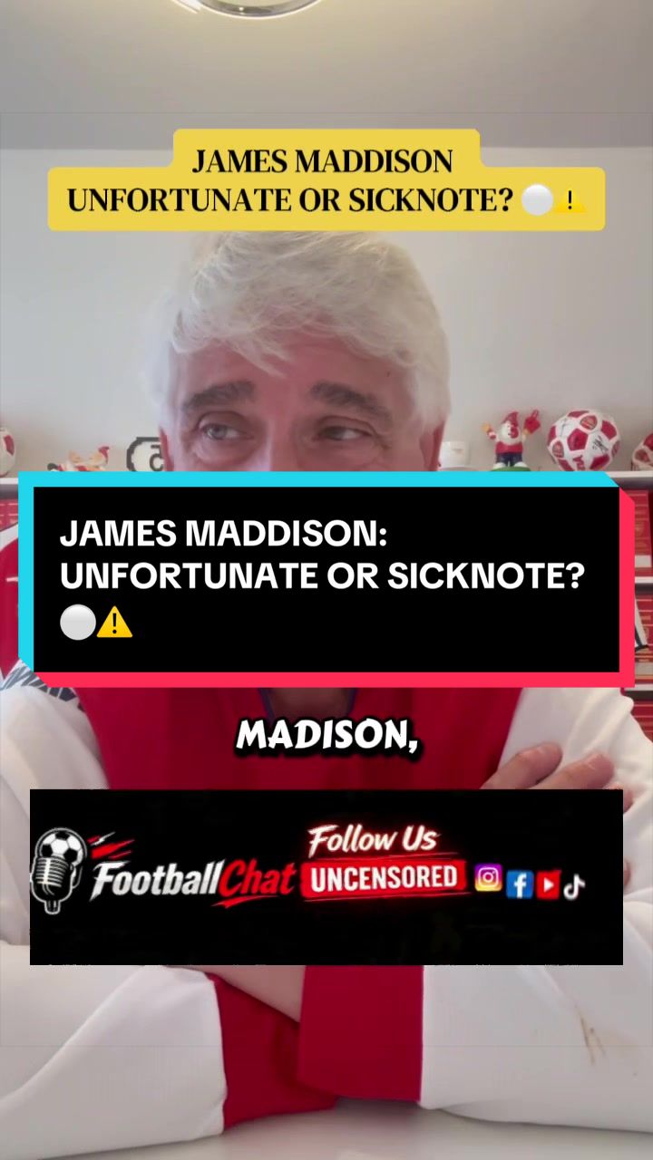 @Football Chat Uncensored