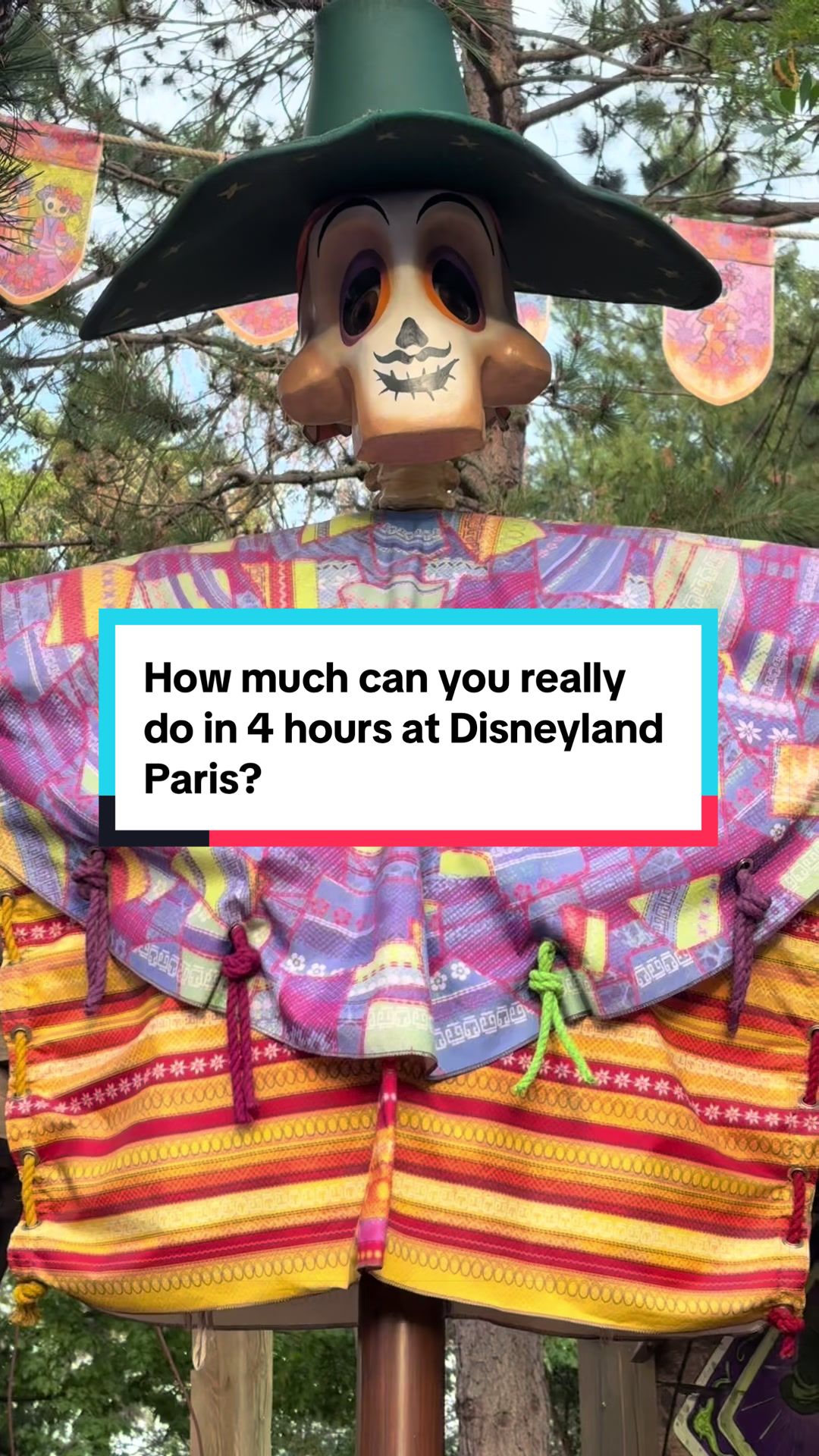 @Em & Step | Travel & Disney ✈️