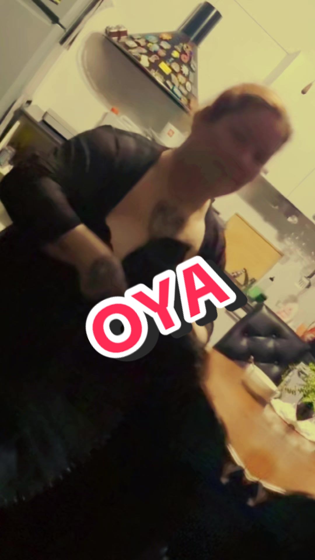 @La Mami de Papi