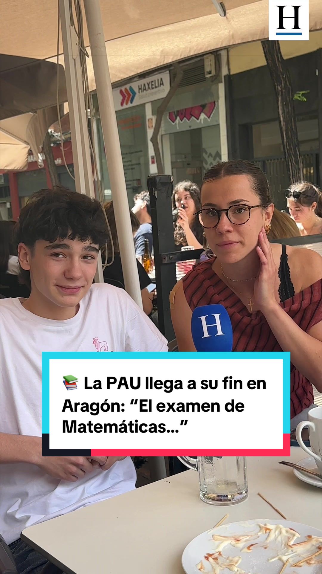 @Heraldo de Arag&oacute;n - Noticias