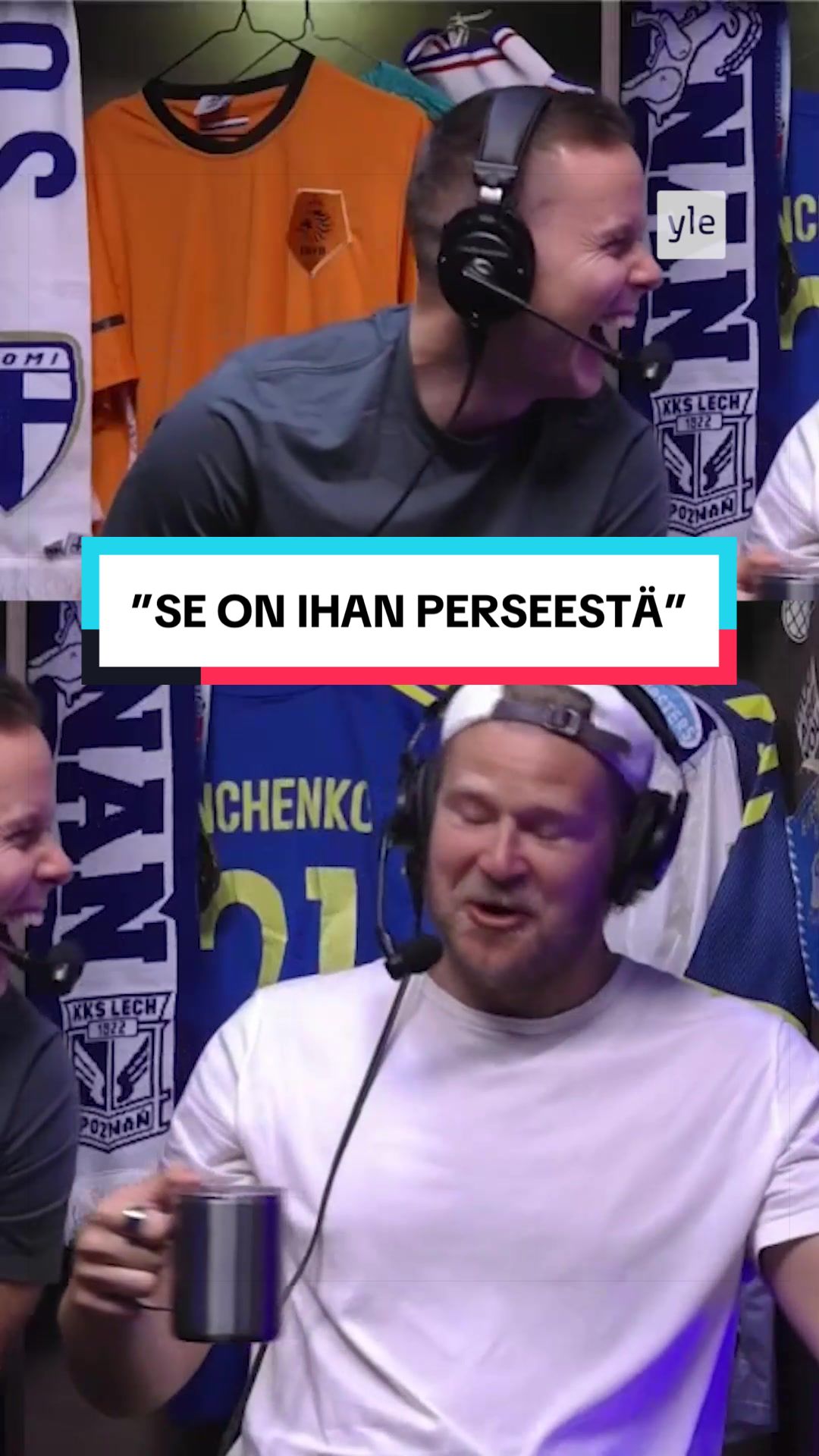 @Yle Urheilu