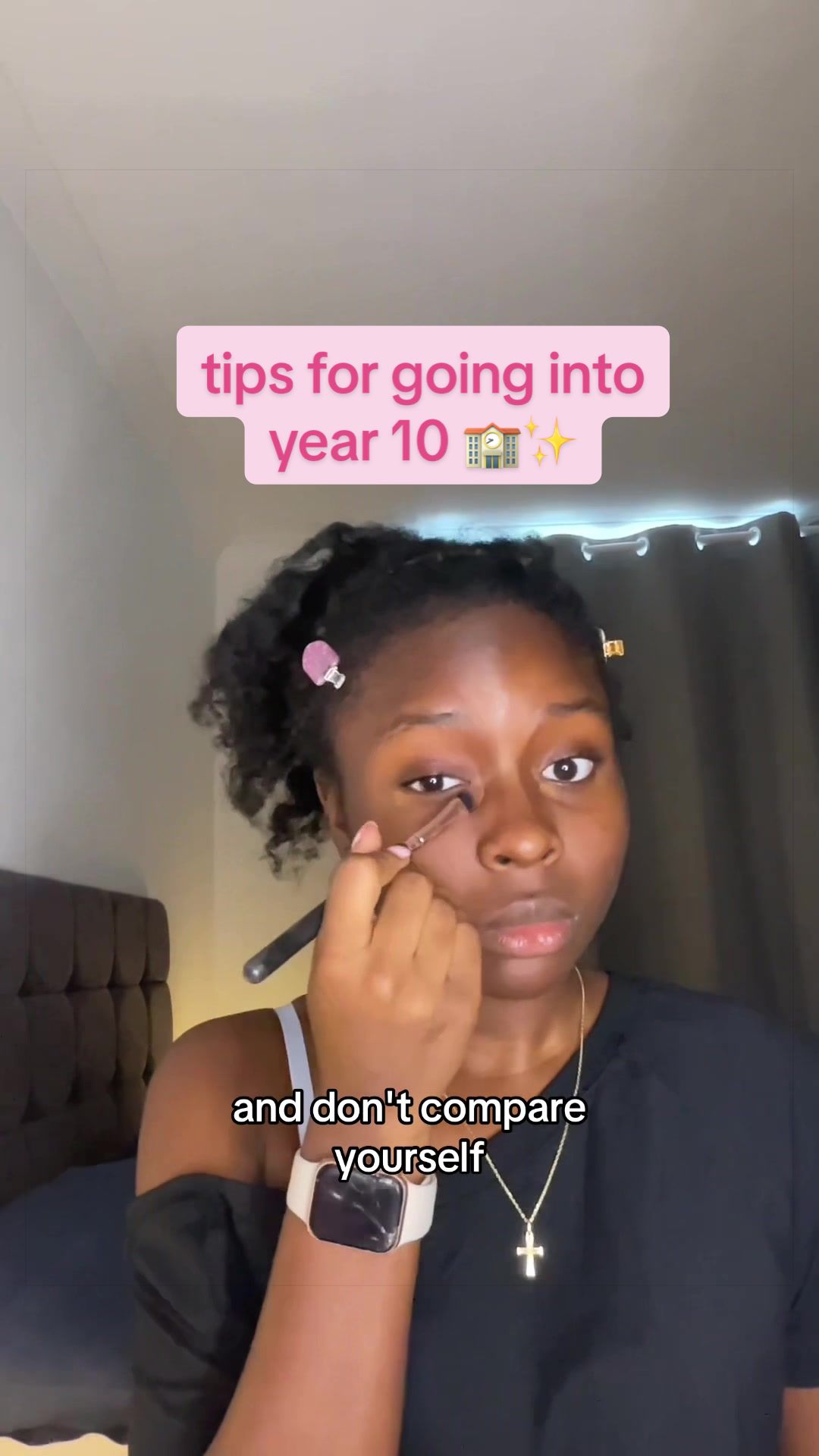 @luna teen app