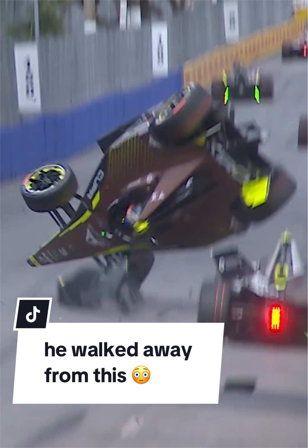 @Formula E