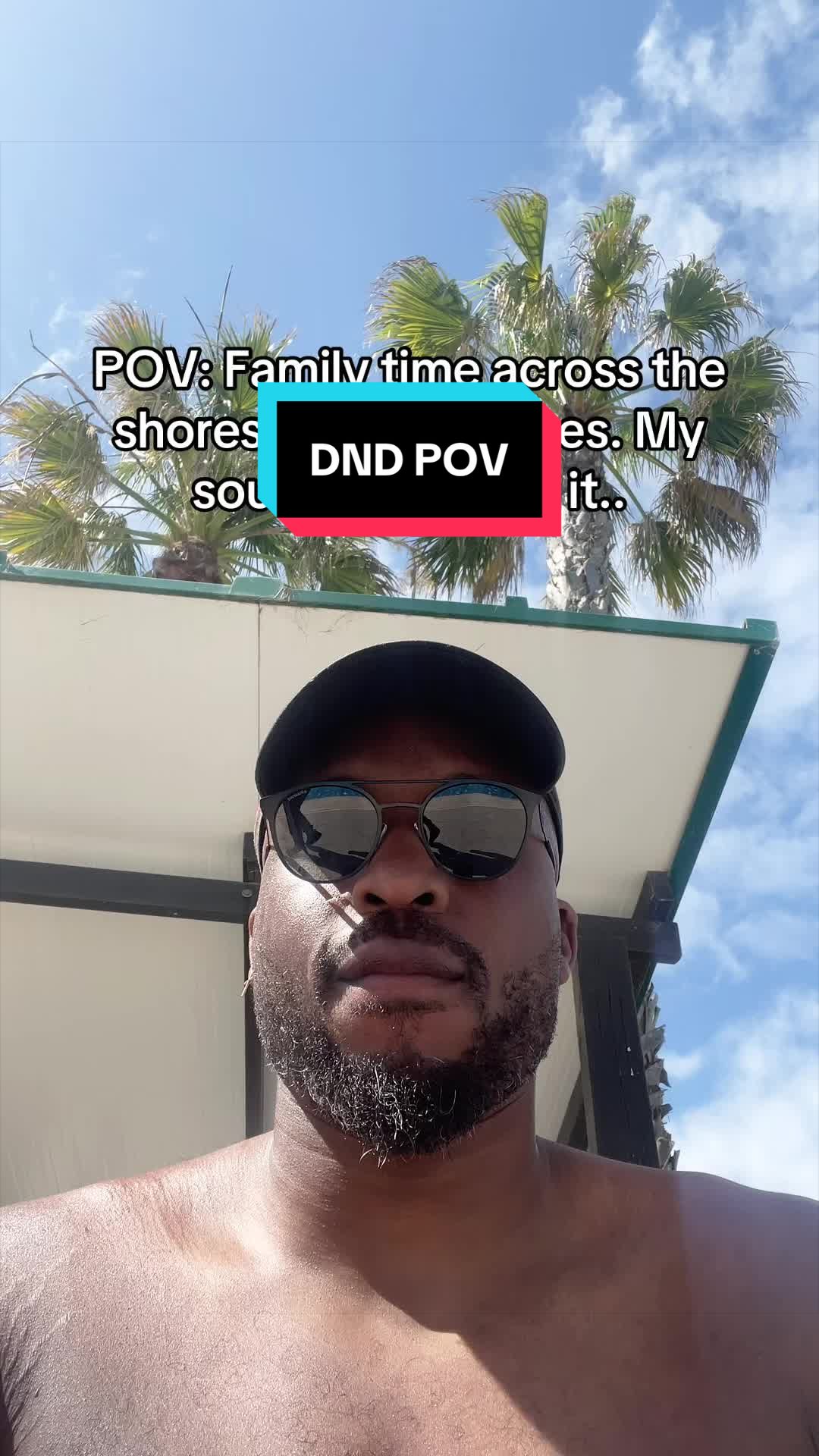 @Roy | 6ft 7 Content Creator