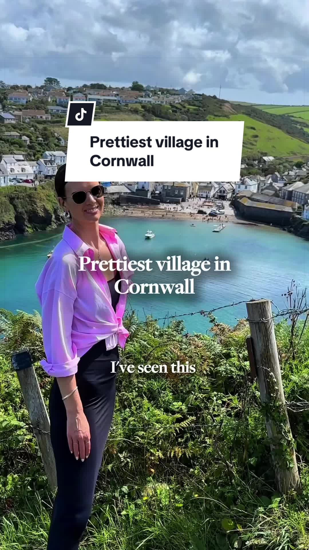 @Amy Hulley | UK travel & more