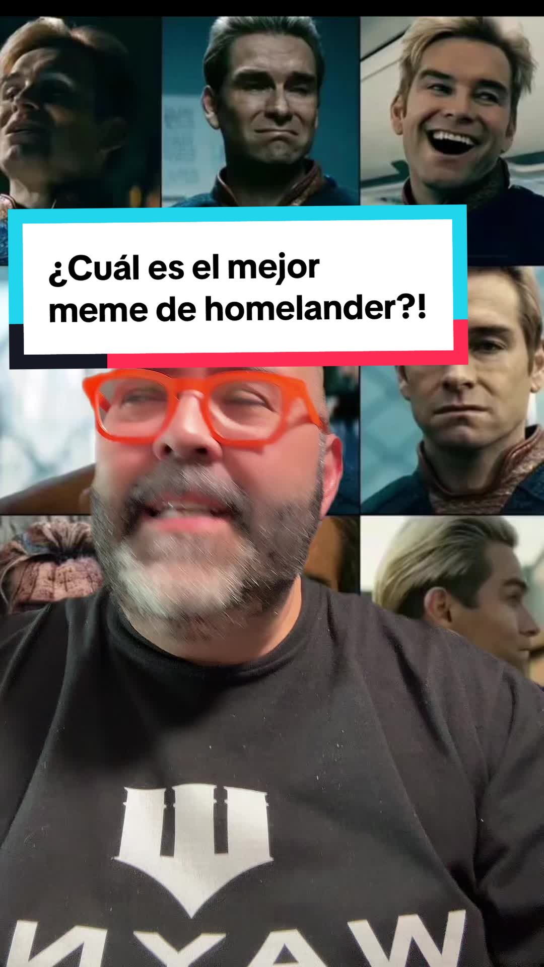 @De todo un Paco