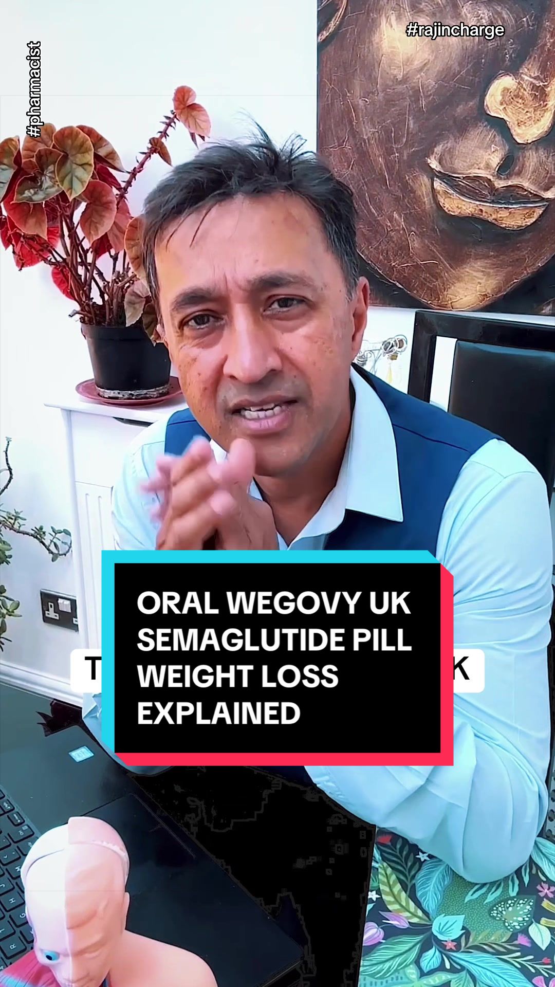 @Pharmacist  Health Raj