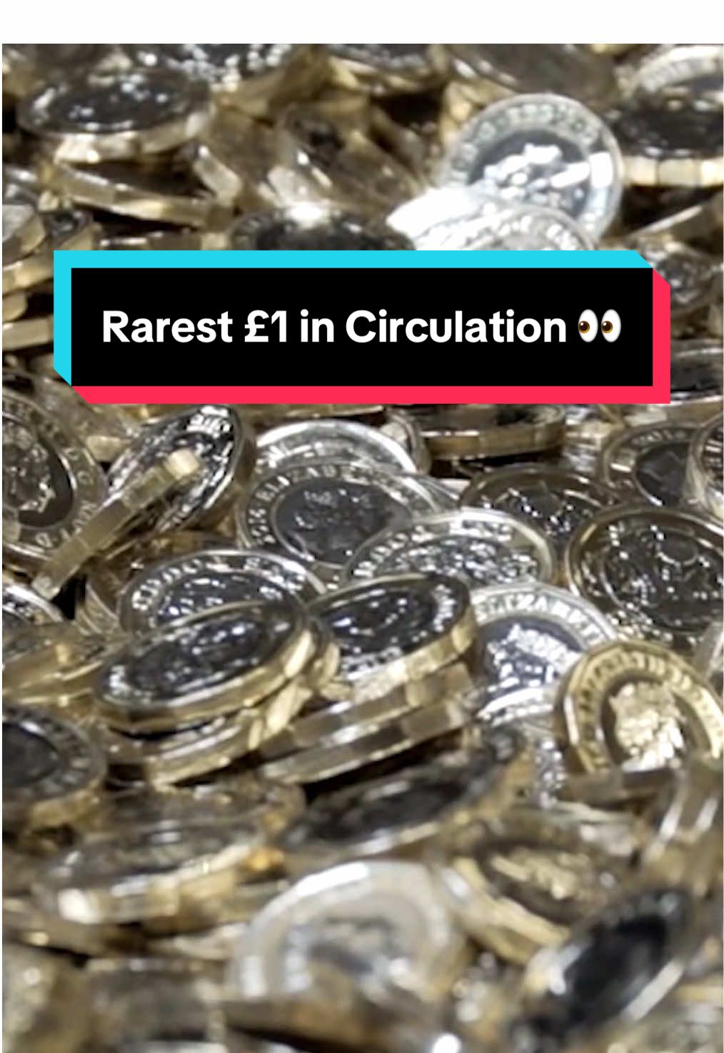 @The Royal Mint