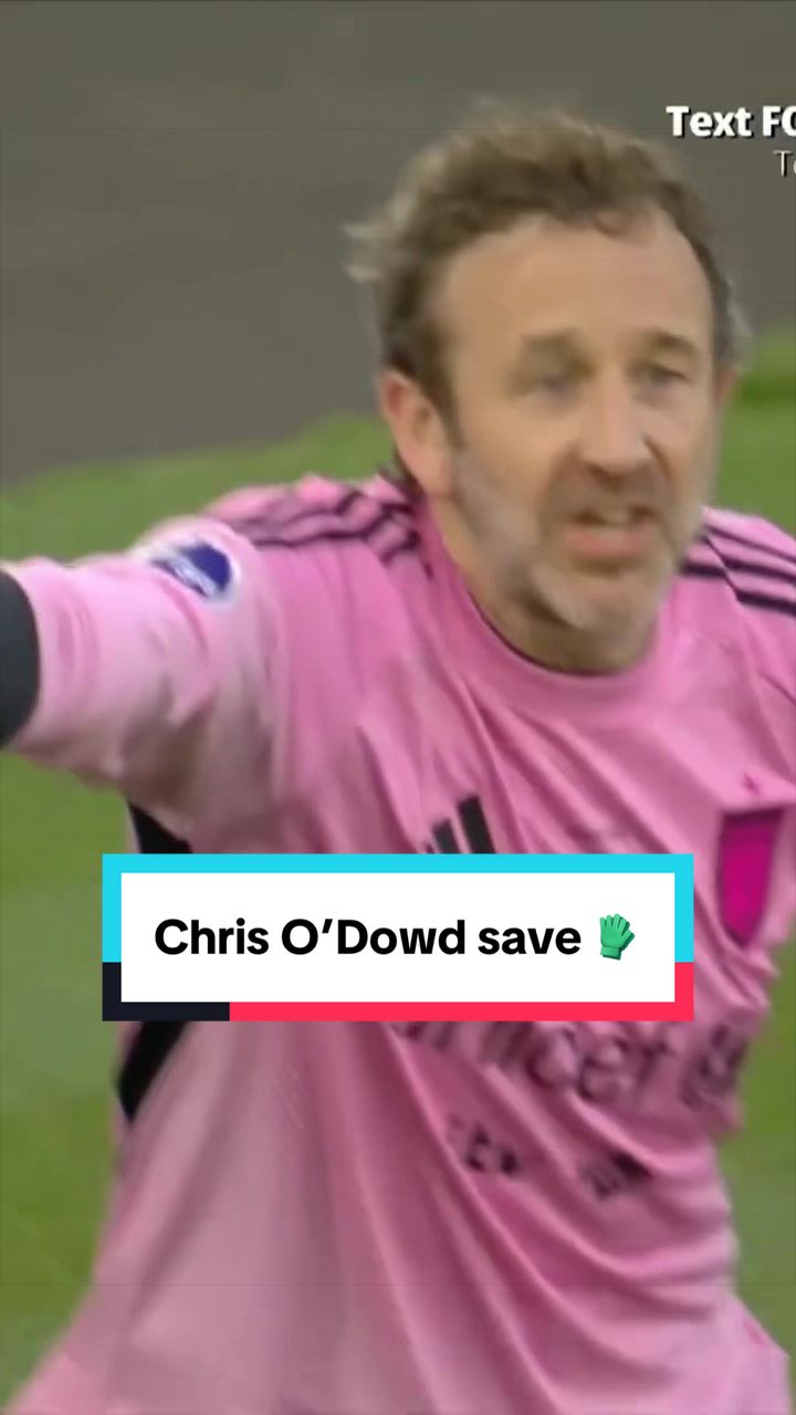 @Soccer Aid