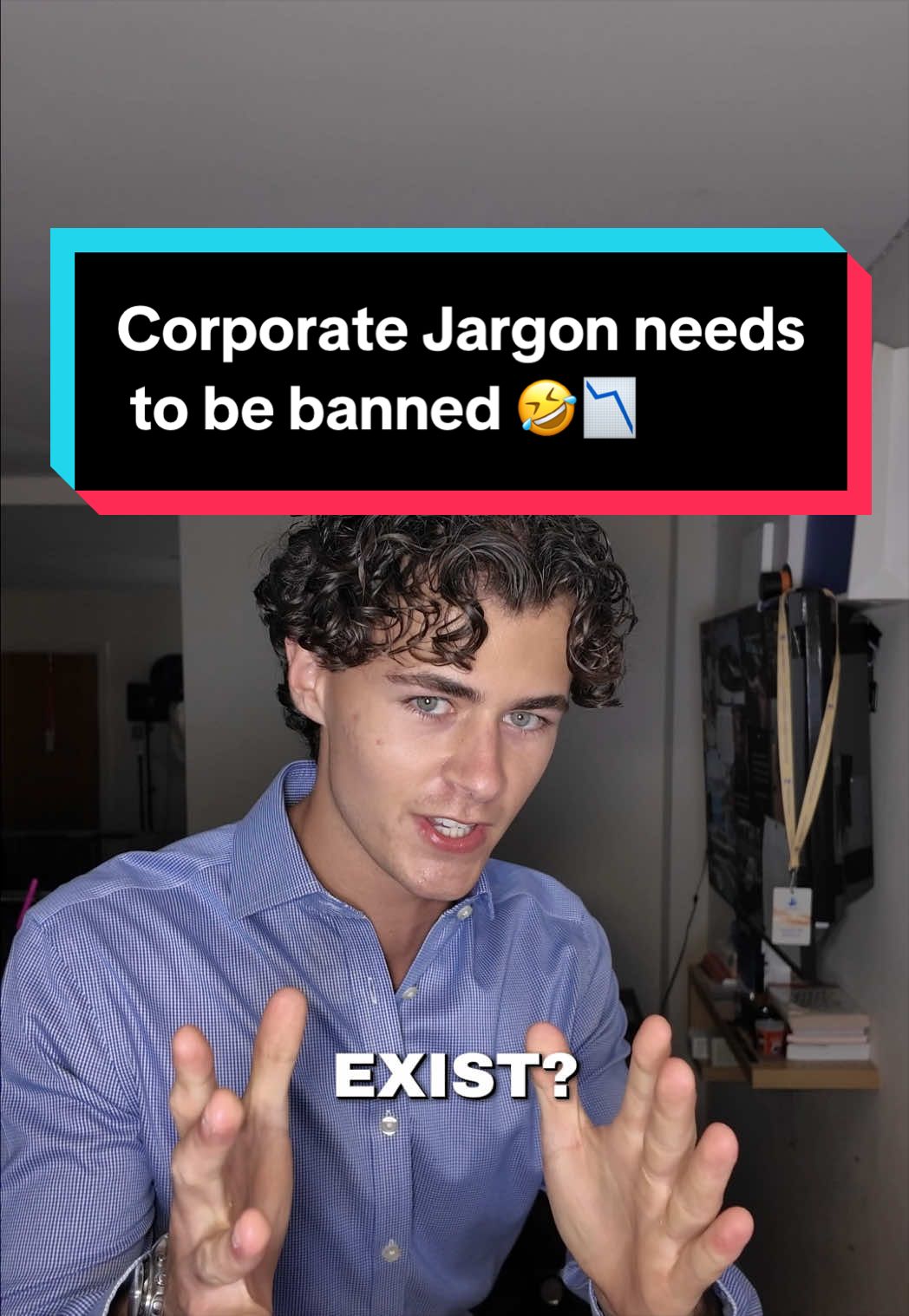 @James Corporate