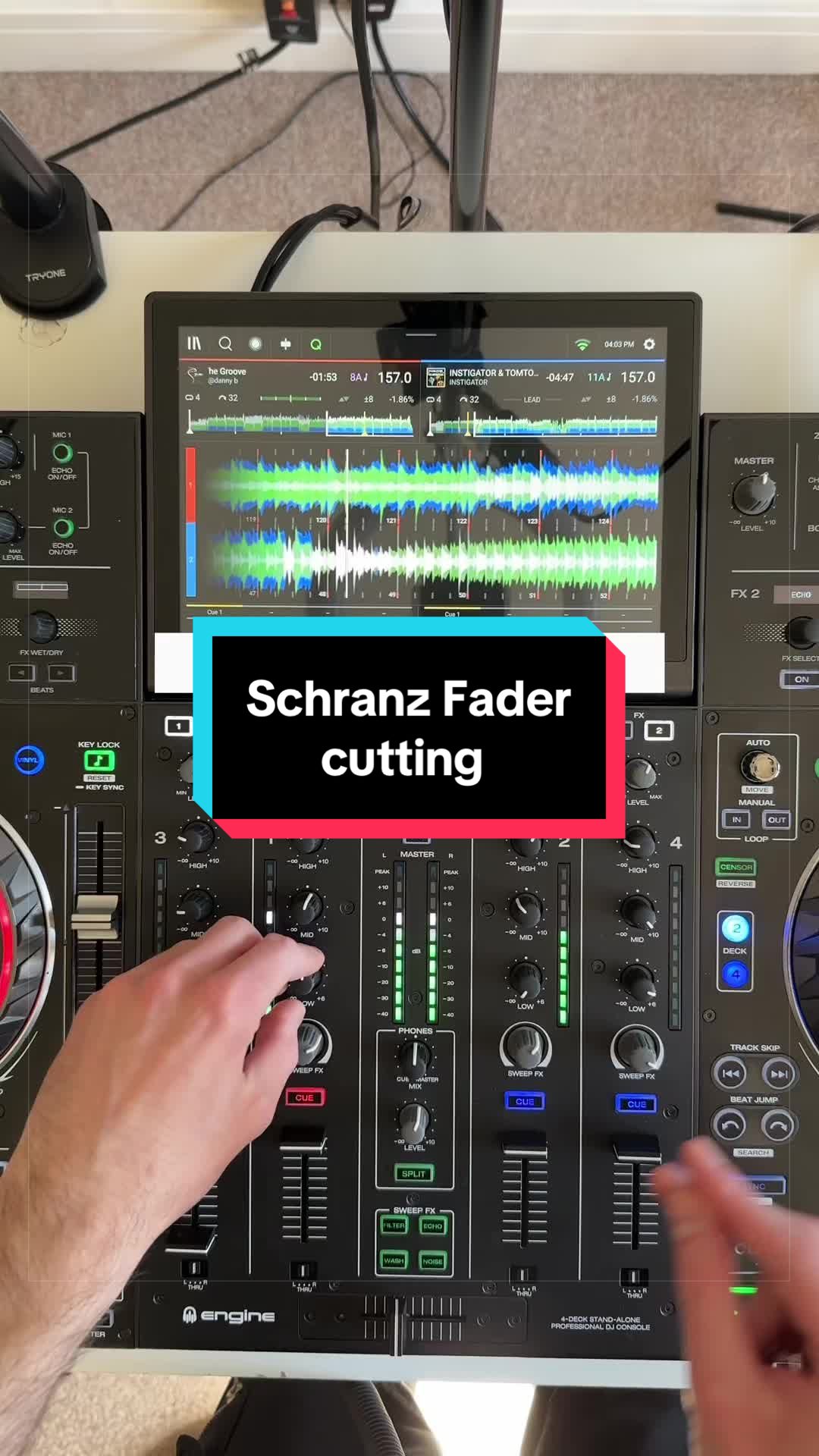 @DJKeoni