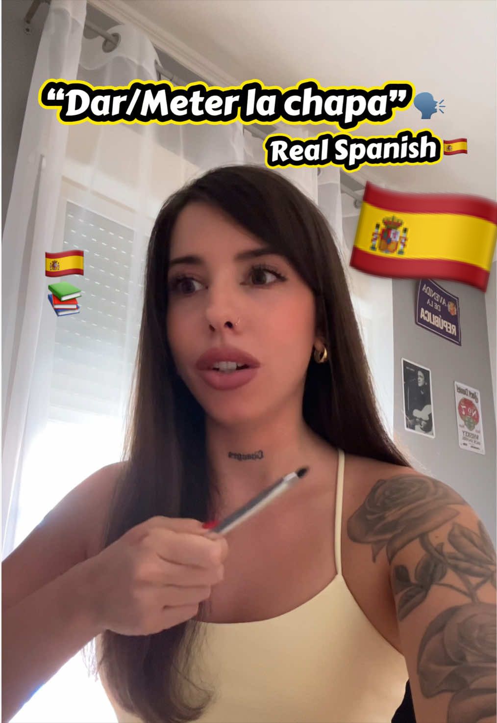 @Online Spanish Teacher 👩&zwj;🏫