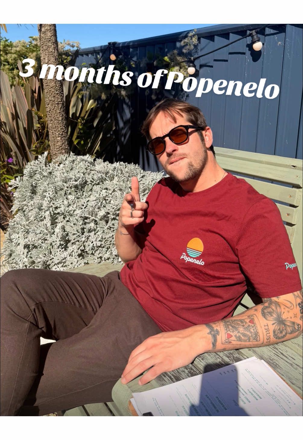 @Popenelo
