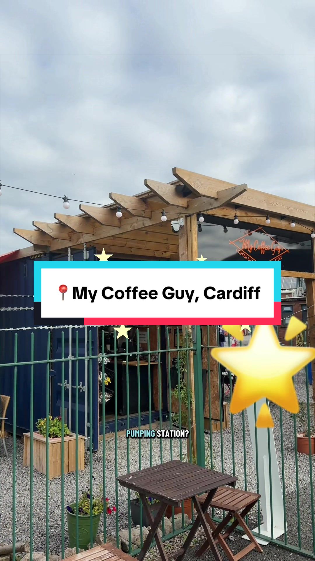 @Abbie 🏴󠁧󠁢󠁷󠁬󠁳󠁿 Cardiff