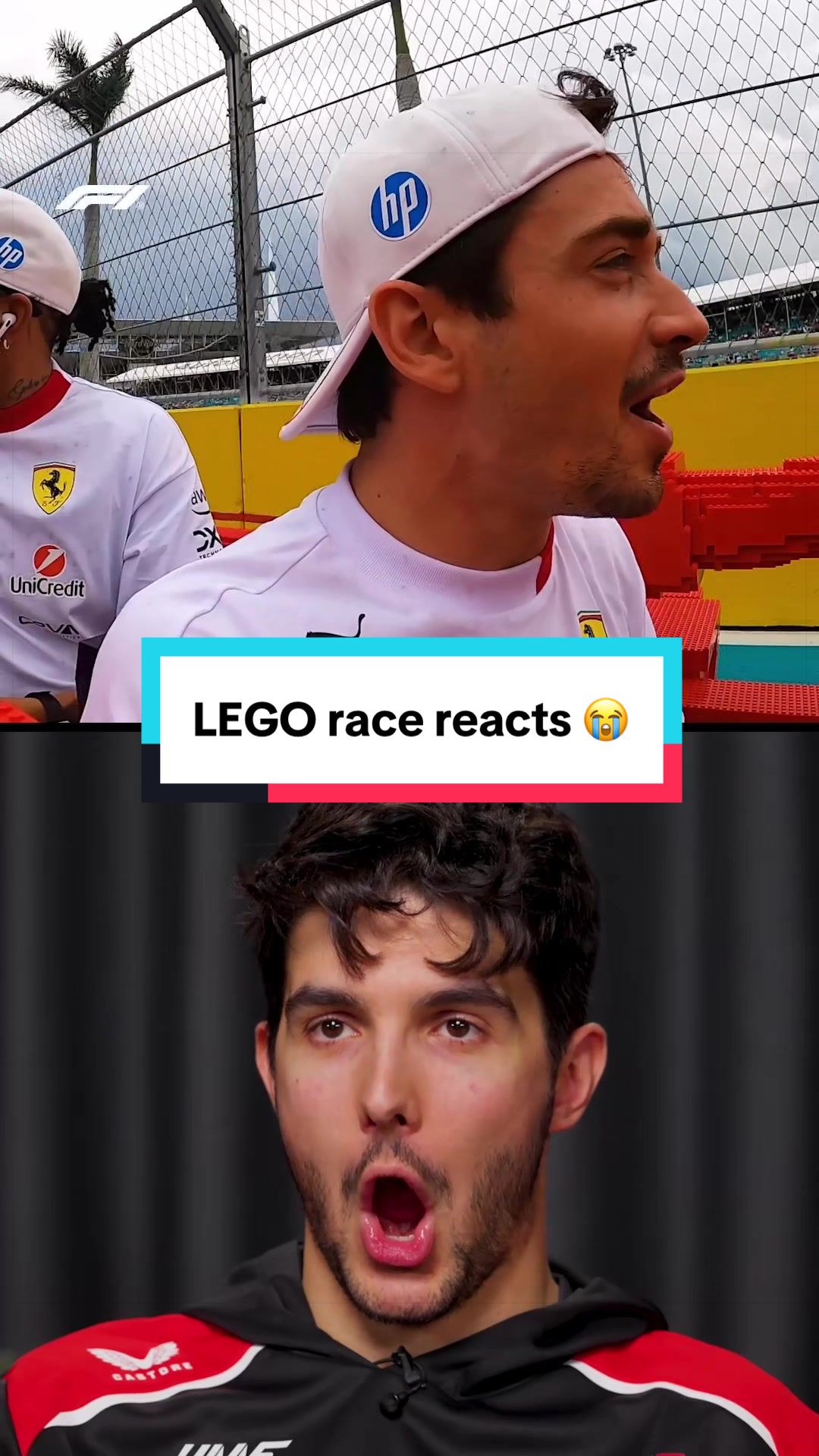 @Formula 1