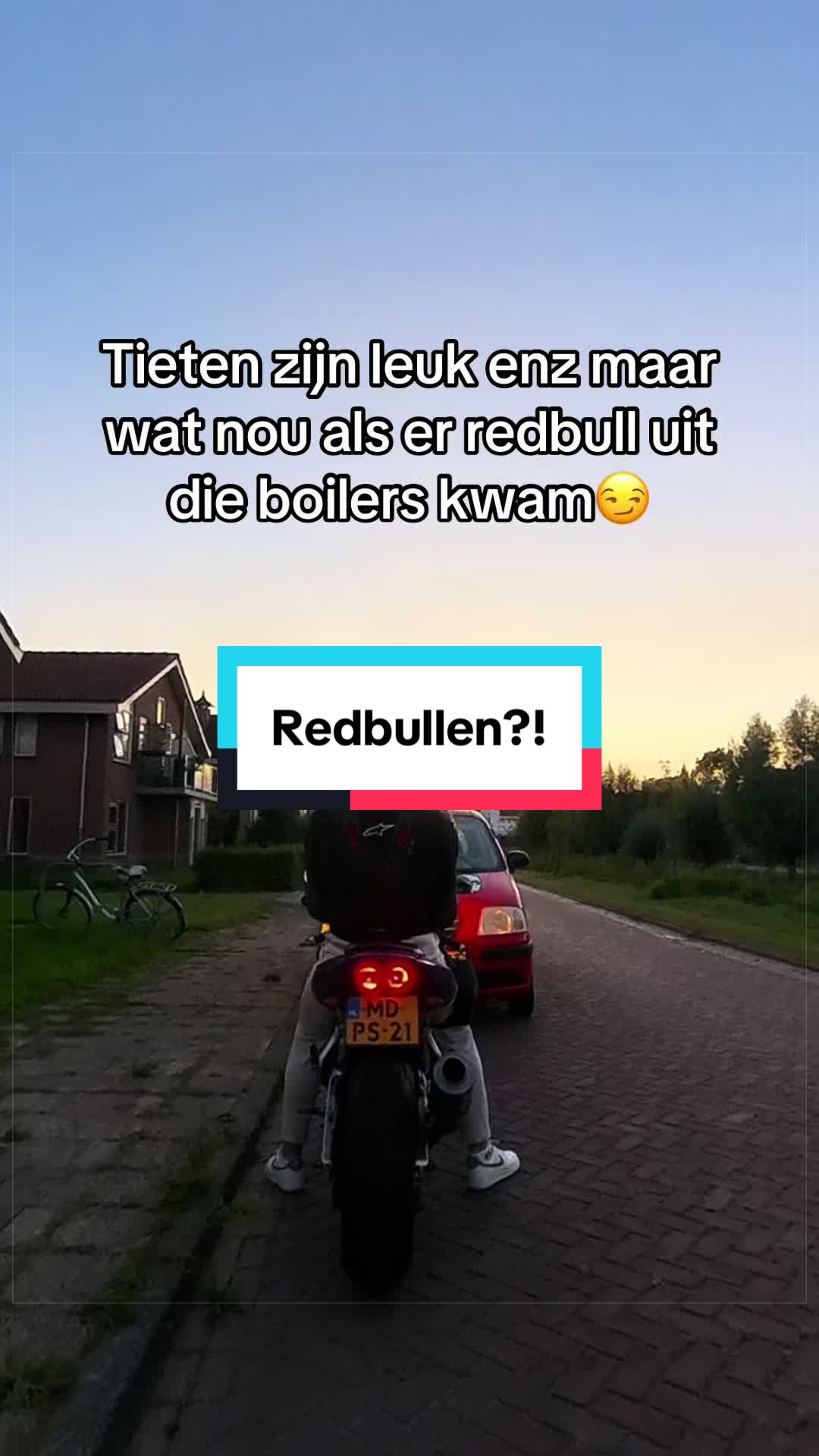 @Bikerboyz Holland ๐๏ธ