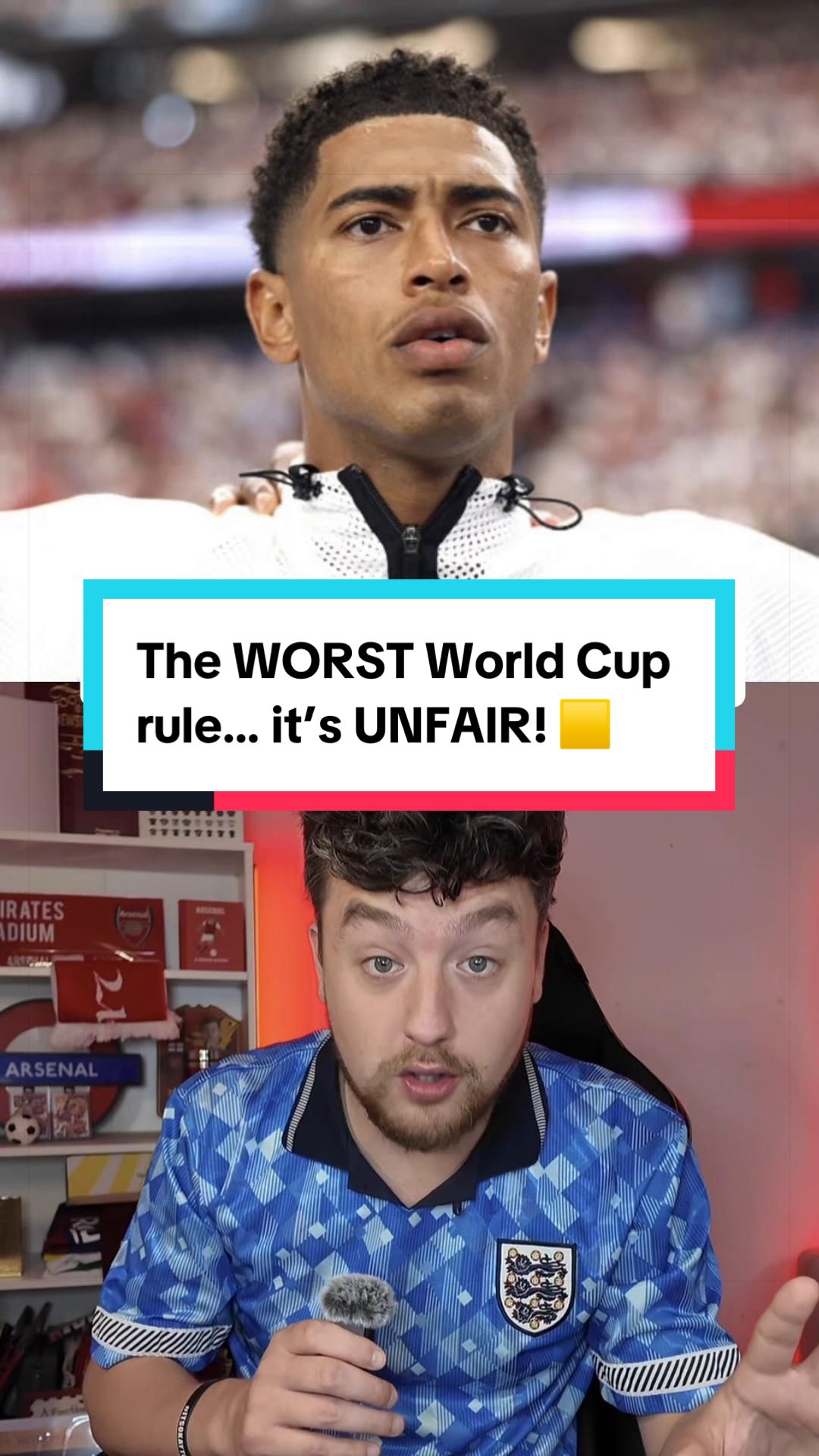 @Rory Talks Football