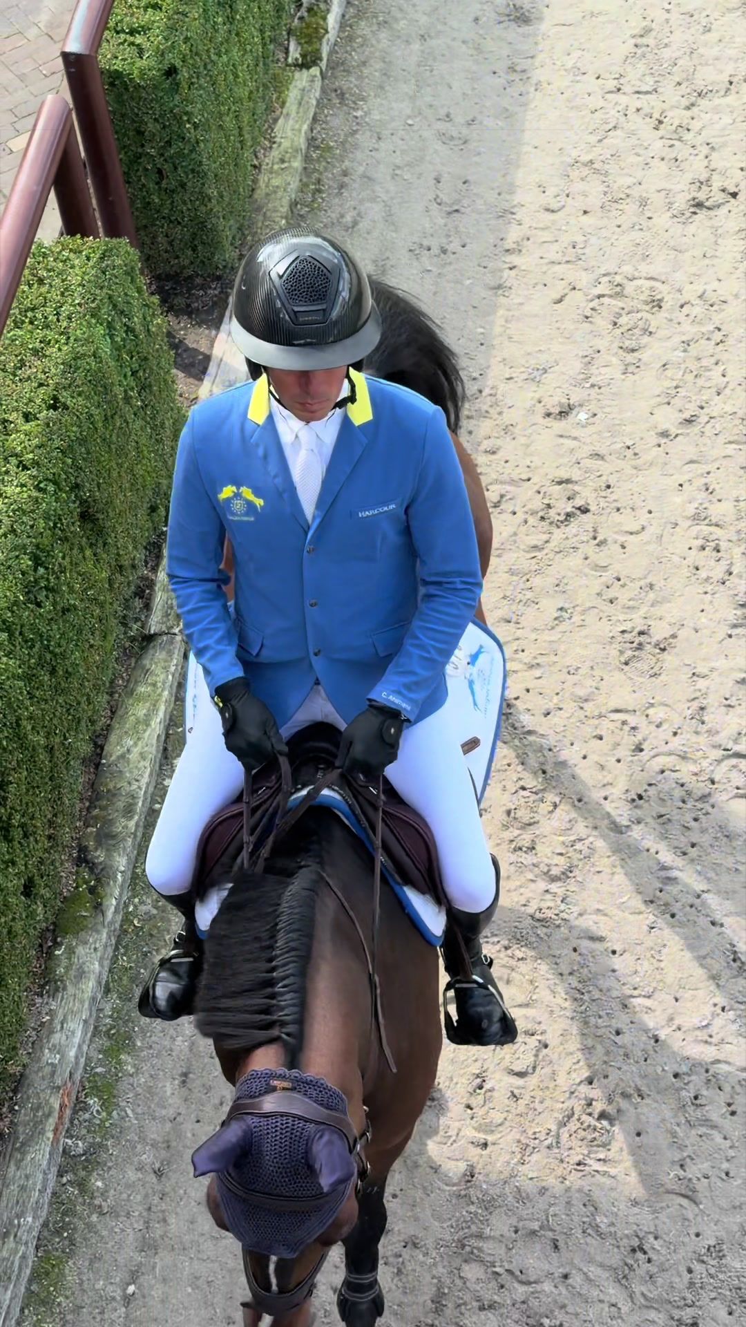 @Longines Global Champions Tour