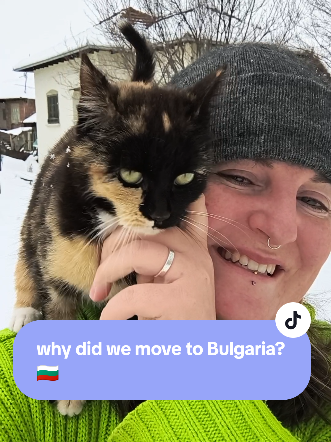 @Hannah | Life In Bulgaria