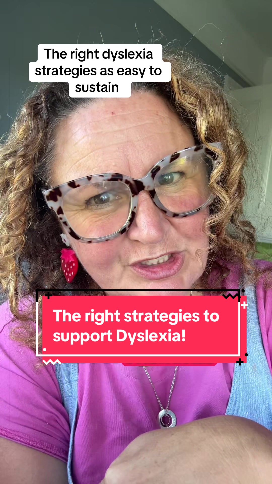 @Jo Rees - Dyslexia Expert