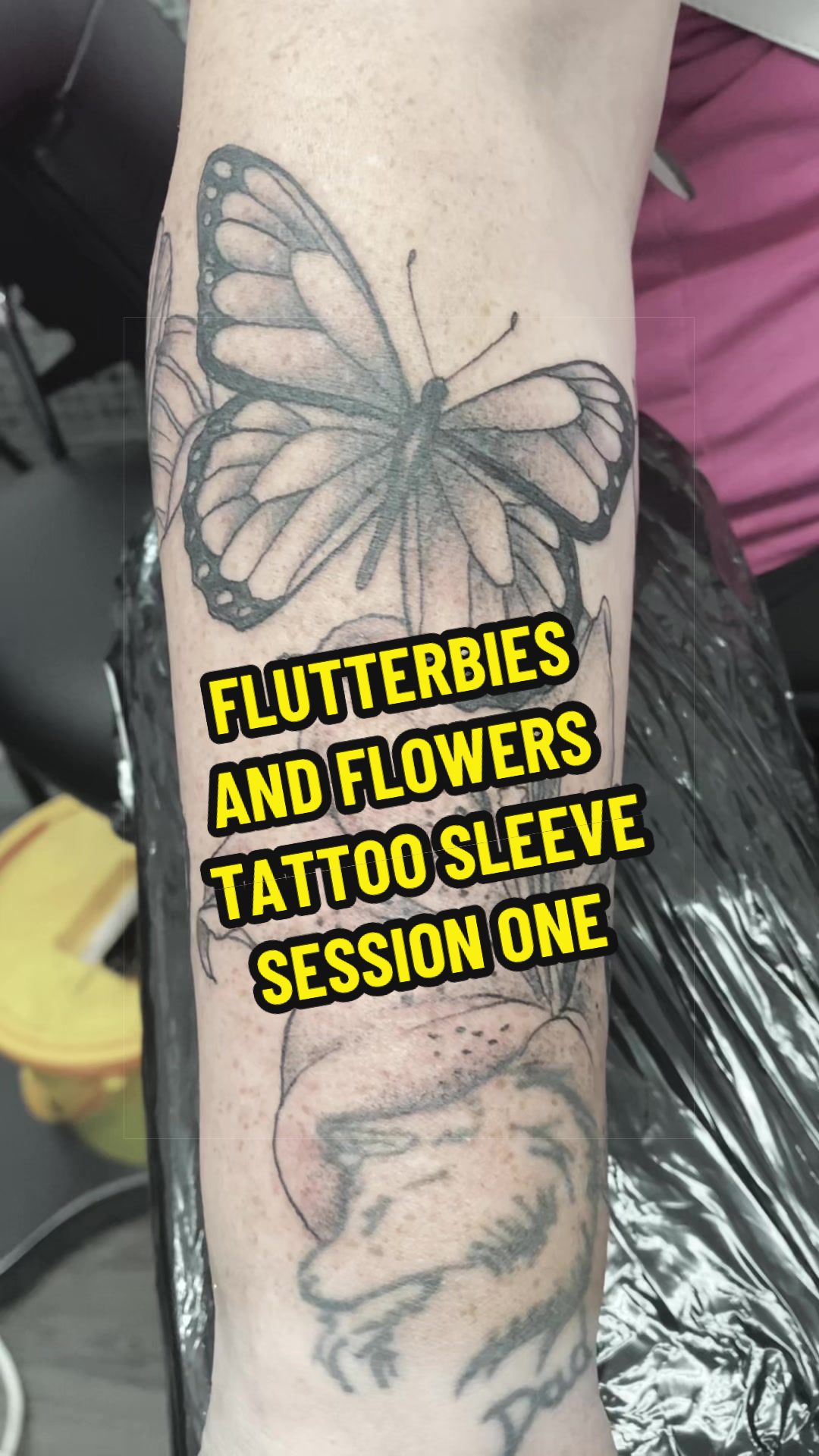 @Lucifer Slater, SkinCityTattoo