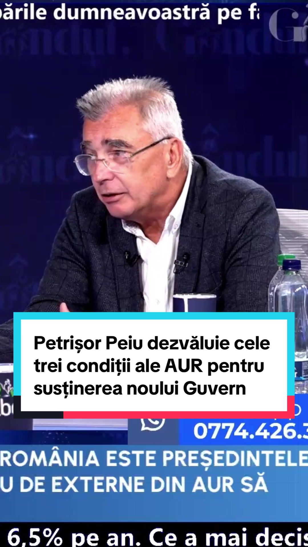 @Gandul Romania